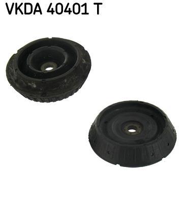 Kit de réparation, coupelle de suspension SKF ref. VKDA 40401 T